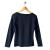 Trussardi Jeans printed long sleeve T-shirt