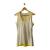 Queen of Hearts silk blend top