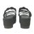Tsakiris Mallas espadrille flatform slides