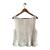 Top Shop crochet top