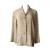 Max Mara relaxed-fit linen blazer