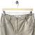Carla Ferroni high rise straight leg denim pants