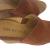 See by Chloe espadrille suede wedge sandals