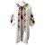 Unbranded open front boho kaftan