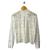 Devotion lace bomber jacket