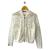 Devotion lace bomber jacket