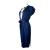 Nicole V-neck dress with matching top