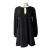Devotion mini A-line dress