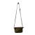 Bogner canvas mini crossbody bag