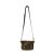 Bogner canvas mini crossbody bag