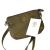 Bogner canvas mini crossbody bag