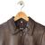 XSoma leather jacket