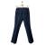 Gap low rise flare denim pants 