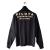 Aeronautica Militare zip front cotton jacket