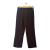 Olsen high waisted straight pants