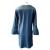 Unbranded denim crystal embellished dress