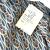 Pinko boho silk top