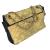 Donna Karan leather shoulder bag