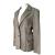 Betty Barclay herringbone tailored blazer