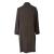 Basler wool & angora blend coat