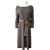 Maliparmi wool knit dress
