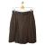 Max Mara pinstripe wool blend jupe culotte
