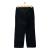 Massimo Dutti corduroy cropped pants