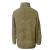 Golden Days lurex turtle neck sweater