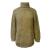 Golden Days lurex turtle neck sweater