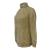 Golden Days lurex turtle neck sweater