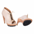 Booties Vic Matie