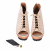 Booties Vic Matie