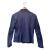 Zendra leather jacket