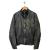 Jack & Jones men's leather jacket