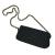 Unbranded knit pearl embellished shoulder bag