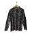 DeVille animal print sweater