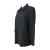Hucke zip front suit
