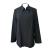 Hucke zip front suit