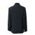 Hucke zip front suit