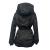 Malvin hooded down jacket 