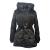 Malvin hooded down jacket 