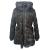 Malvin hooded down jacket 