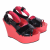 Platforms Sonia Rykiel x H&M