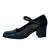 Mocassino leather Mary Jane pumps 