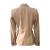 Zara Basic tailored suit