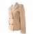 Zara Basic tailored suit