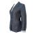 Zara Basic tailored denim blazer