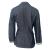 Zara Basic tailored denim blazer