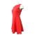 United Colors of Benetton fit & flare dress