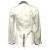 Rocco Barroco cotton blend nautical blazer 